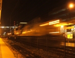 Q191 At Night